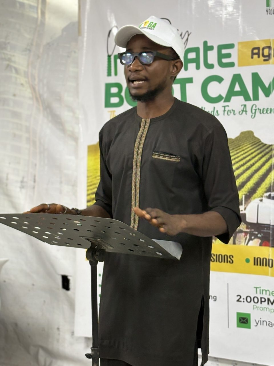 Kano Bootcamp — Photo 47